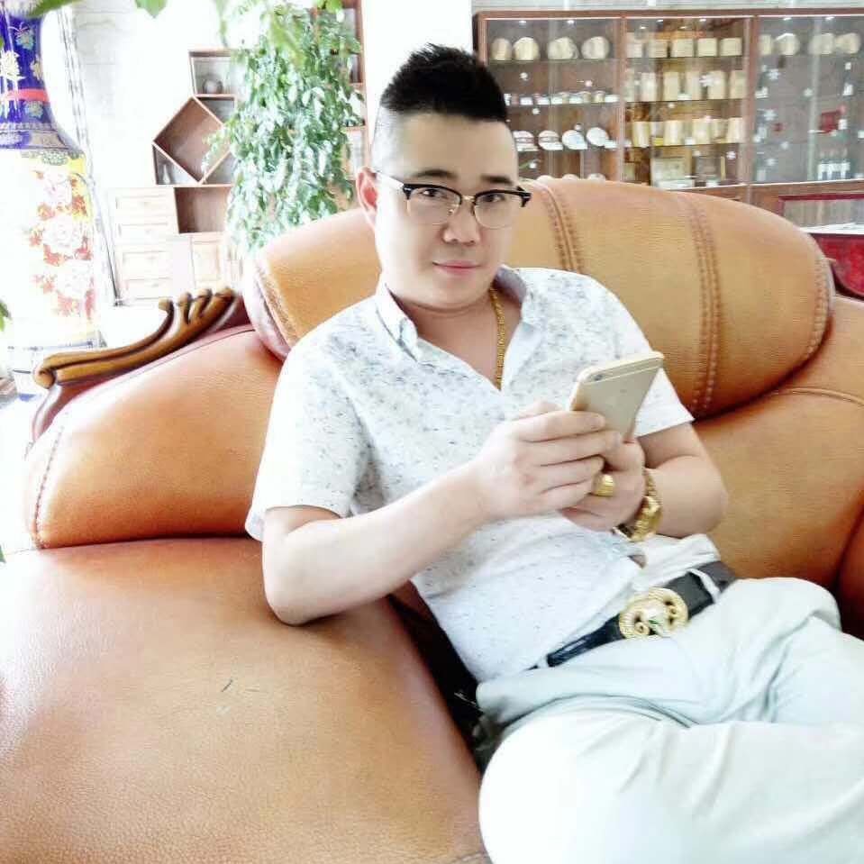 陈斌和